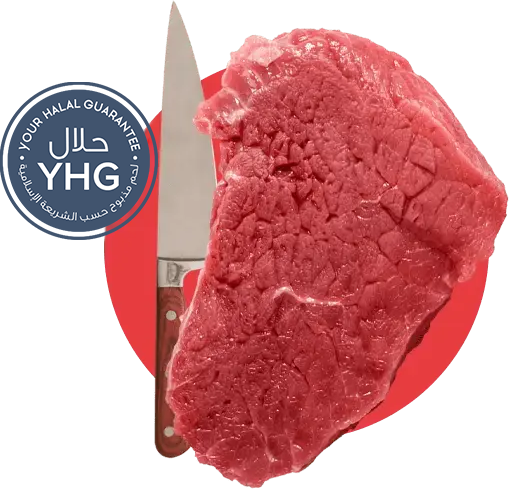 YHG certification